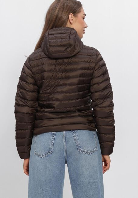 Bruine CANADA GOOSE Sweater AETHERA HOODY - large