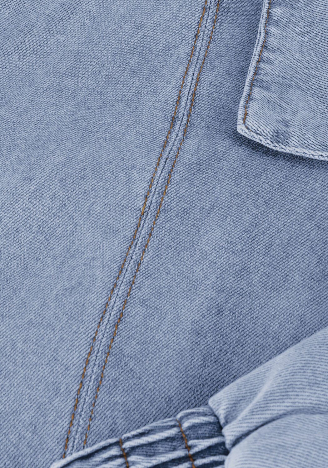 Blauwe AAIKO Jack VINA TEN 522 - large