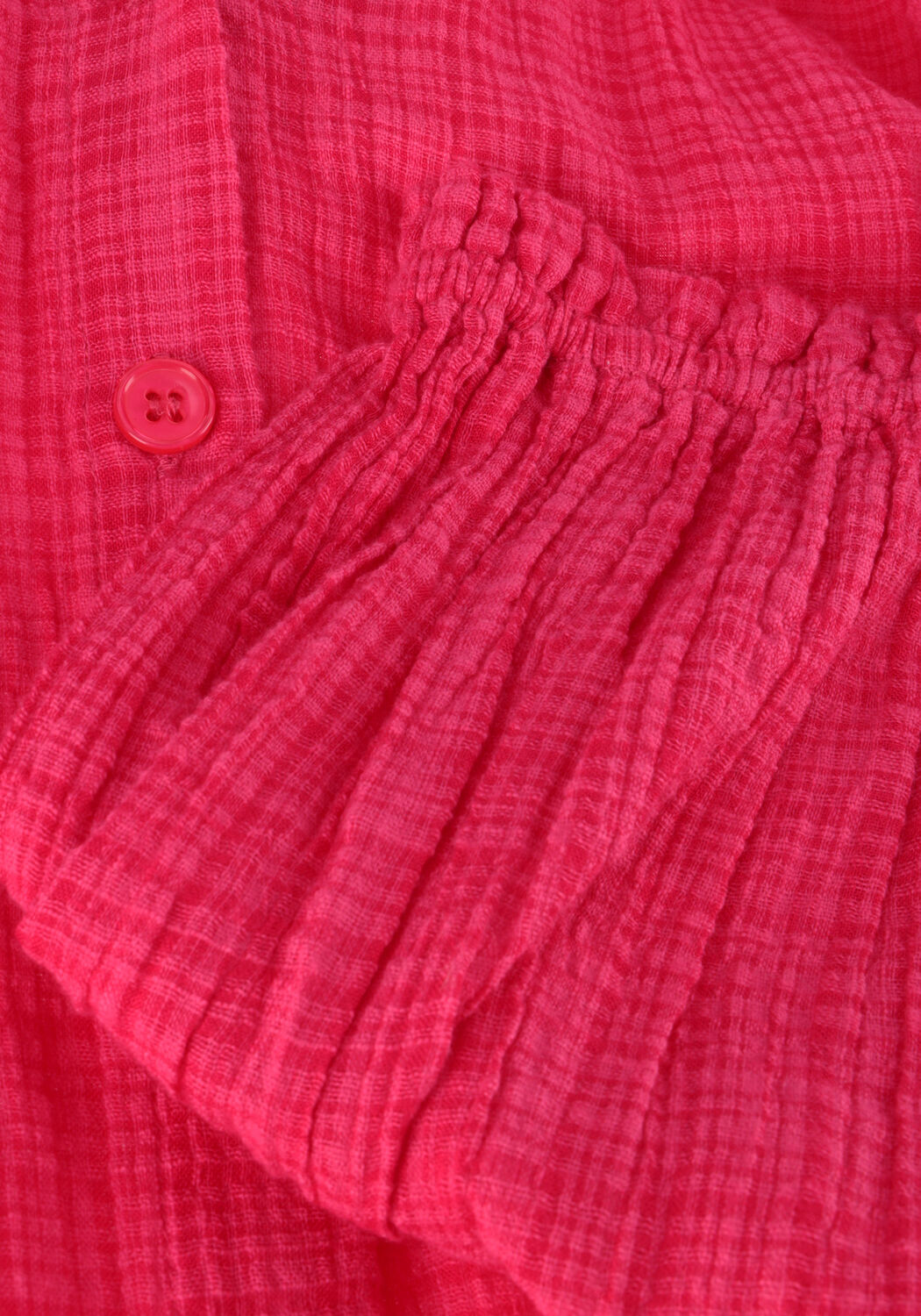 Fuchsia STELLA FOREST Blouses E24CH045 - large