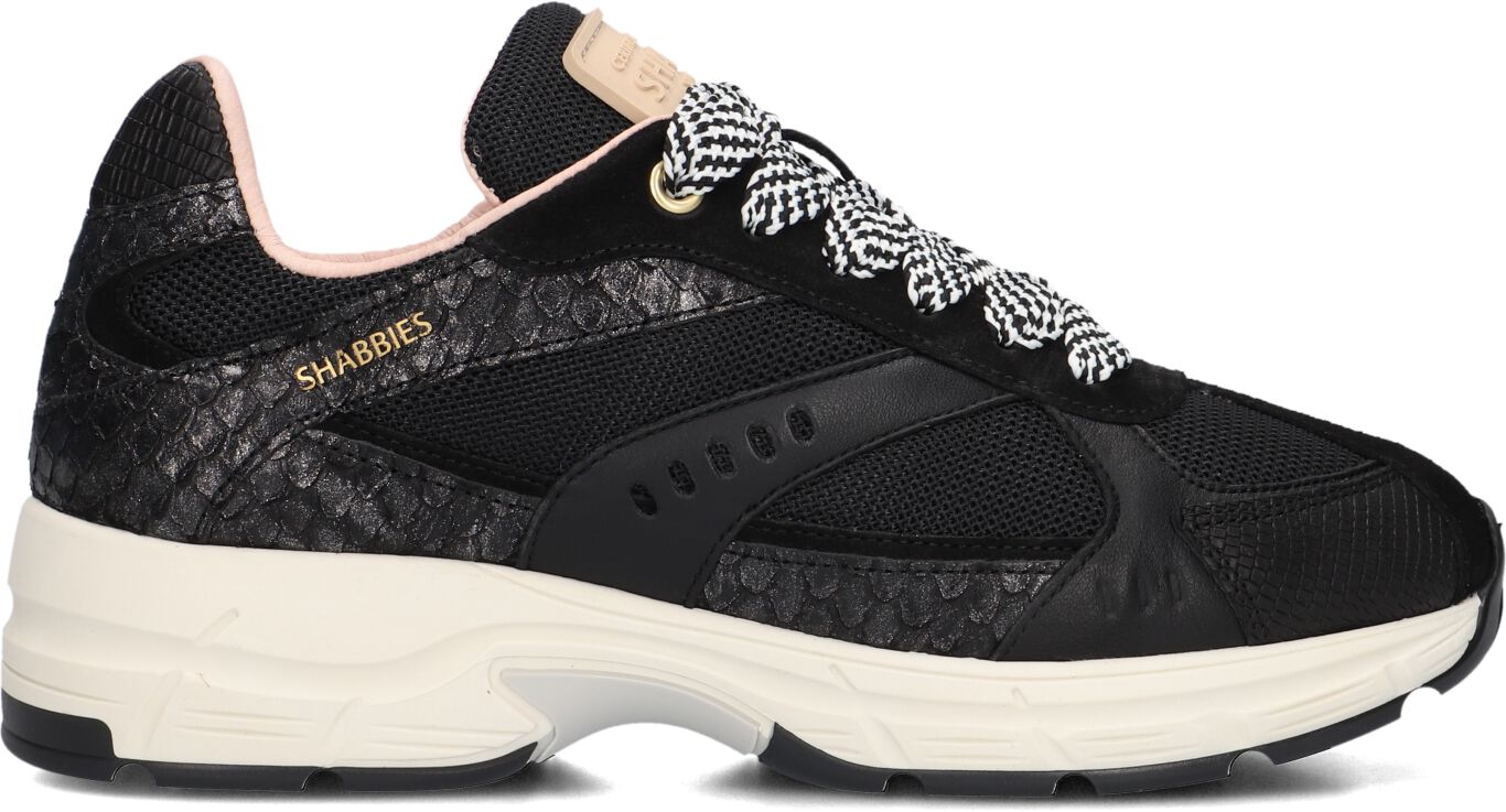 Shabbies,  Celia Race