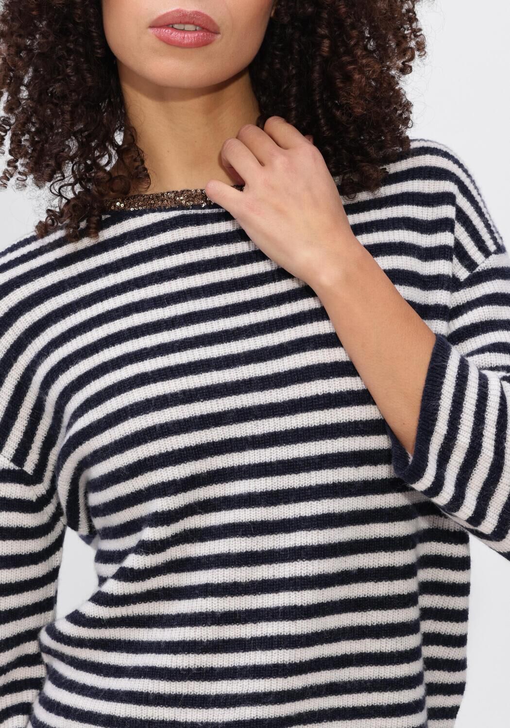 Multi LUISA CERANO Top 138762/5923-00 - large