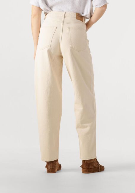 Ecru AMERICAN VINTAGE Broeken SNOPDOG - large