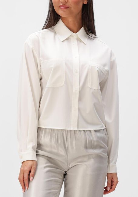 Witte AIMEE THE LABEL Blouses LOUEN BLOUSE - large