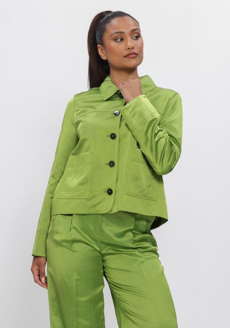 Groene MARC CAIN COLLECTION Blazers AC 31.24 W41 - large