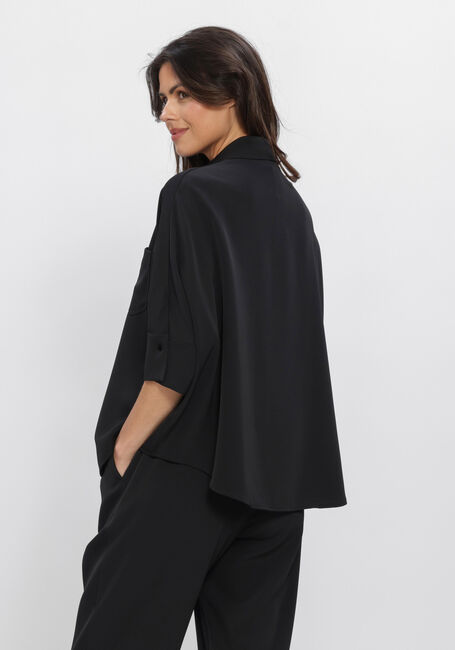 Zwarte FFC Blouses 0/15472 - large