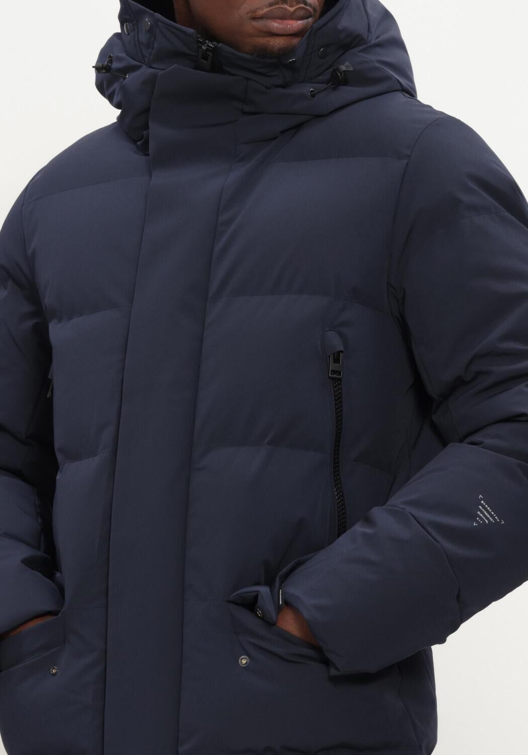 Blauwe KRAKATAU Jack QM597 - large