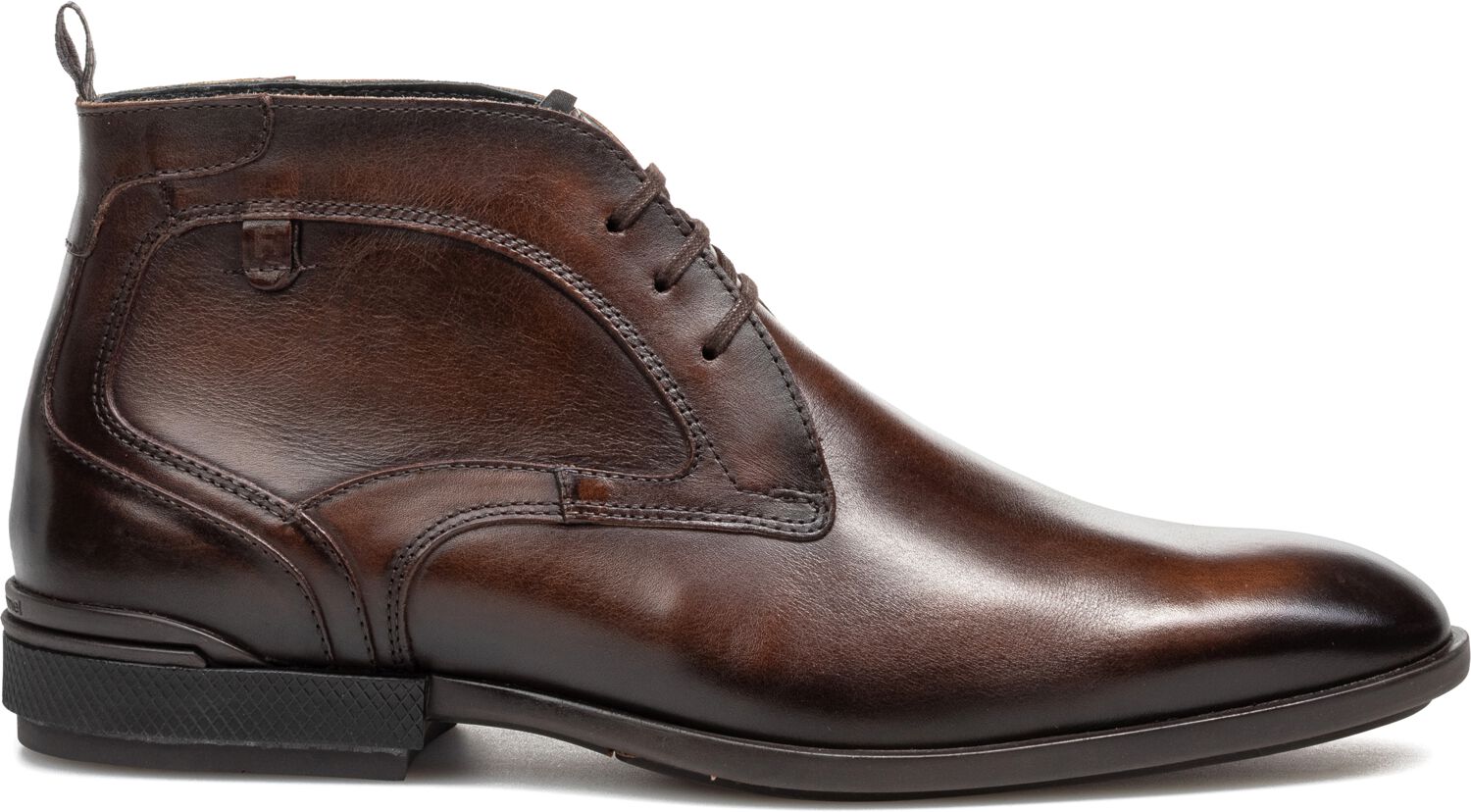 Floris Van Bommel Floris van Bommel Nette Schoenen Heren Sfm-50165 De Hakker