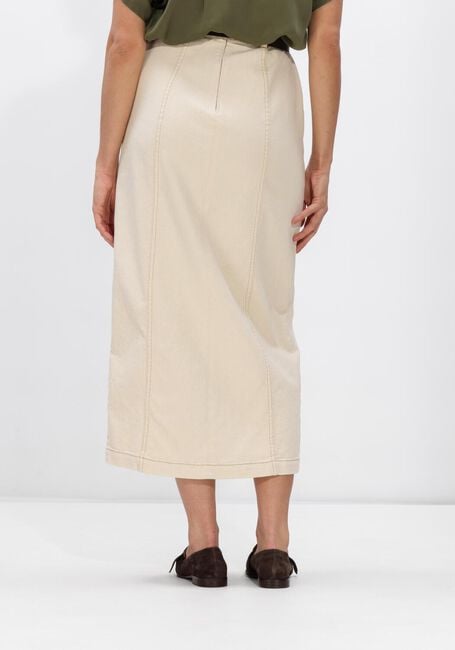 Gebroken wit CAROLINE BISS Midirok 1703 - large