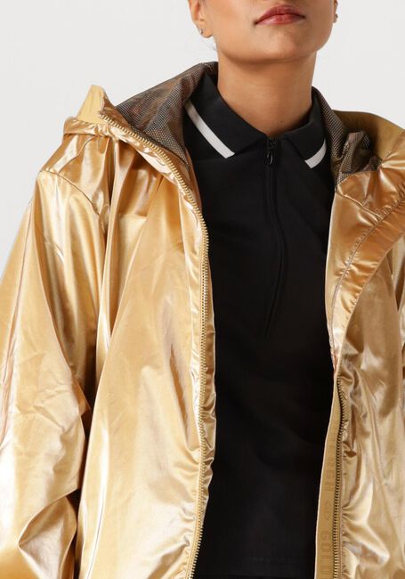 Bruine GOLDBERGH Jack ORIANA JACKET - large