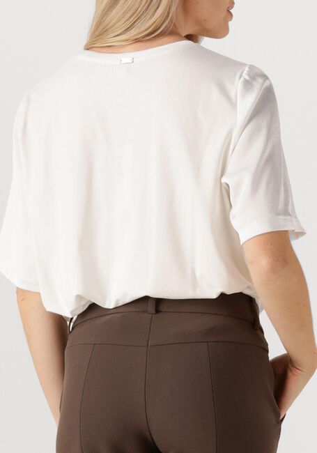 Witte RIANI T-shirt 588985-7271 - large