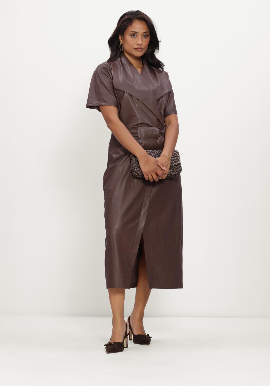 Caroline Biss Caroline Biss Midi Jurk Dames 4105