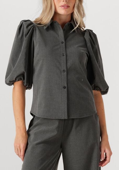Grijze JANICE Blouses LARS - large