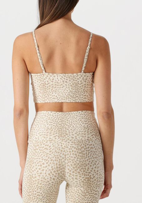 Beige DEBLON SPORTS Top IVY - large