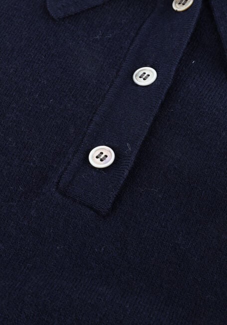 Donkerblauwe ISABEL MARANT Tops & T-shirts ALTHEA-GZ - large