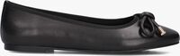 Zwarte STEFANO LAURAN Ballerina's SS36100 - medium