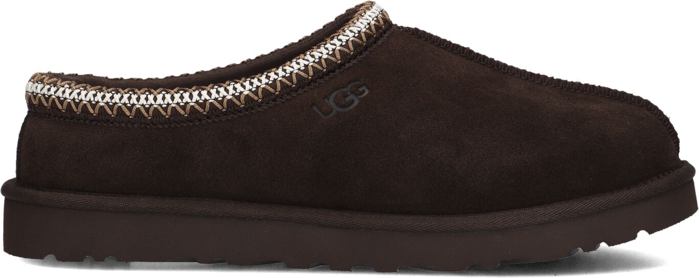 UGG Instappers
Heren M Tasman, Maat: 46, Materiaal: Suède, Kleur: Bruin