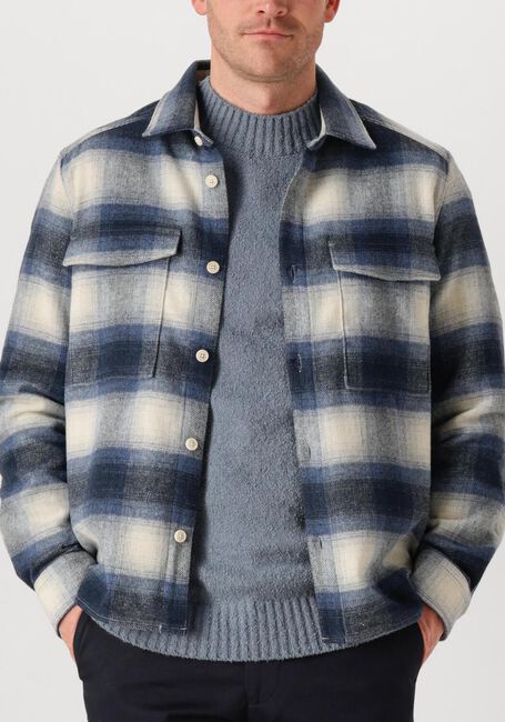 Multi DRYKORN Overshirt GUNRAY 146521 - large