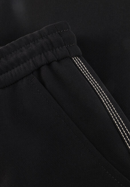 Zwarte MARC CAIN SPORTS Wide jeans AS 81.02 W05 - large