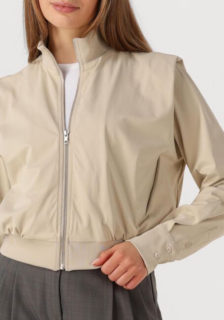 Beige AIMEE THE LABEL Jack SAMMIE2 - large