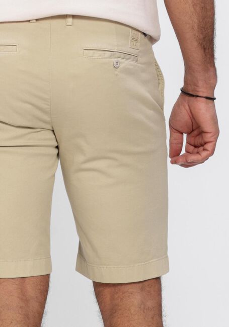 Beige JACOB COHEN Korte broek BERMUDA CHINO SLIM FIT BOB - large