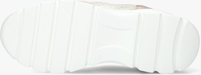 Beige FRED DE LA BRETONIERE Lage sneakers NONA EEF Beige FRED DE LA BRETONIERE Lage sneakers NONA EEF - large