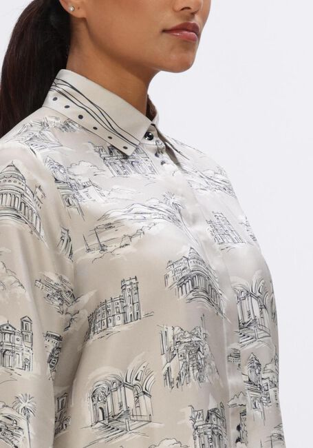 Beige MAX MARA Blouses FADO - large