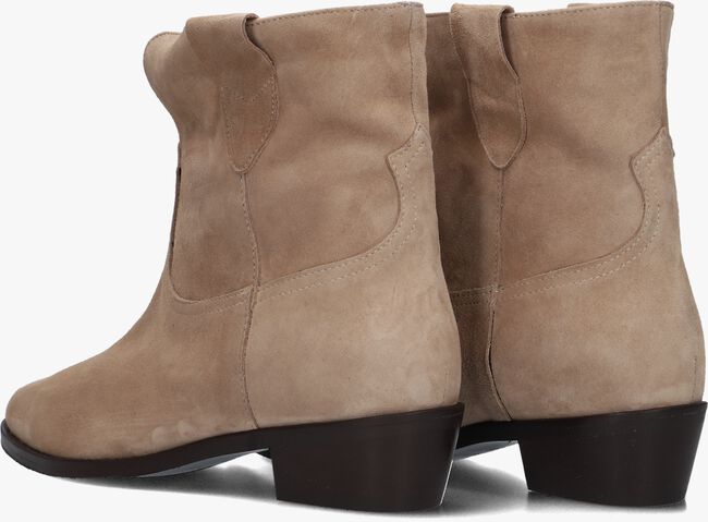 Beige LINA LOCCHI Enkellaarsjes 39445 Beige LINA LOCCHI Enkellaarsjes 39445 - large