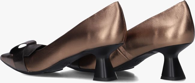 Bronskleurig LODI Pumps KADIL Bronskleurig LODI Pumps KADIL - large