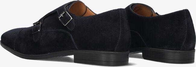 Blauwe STEFANO LAURAN Nette schoenen STEFANO LAURAN GESP Blauwe STEFANO LAURAN Nette schoenen STEFANO LAURAN GESP - large