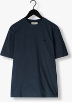 Donkerblauwe THE GOODPEOPLE T-shirt TOM Donkerblauwe THE GOODPEOPLE T-shirt TOM - medium