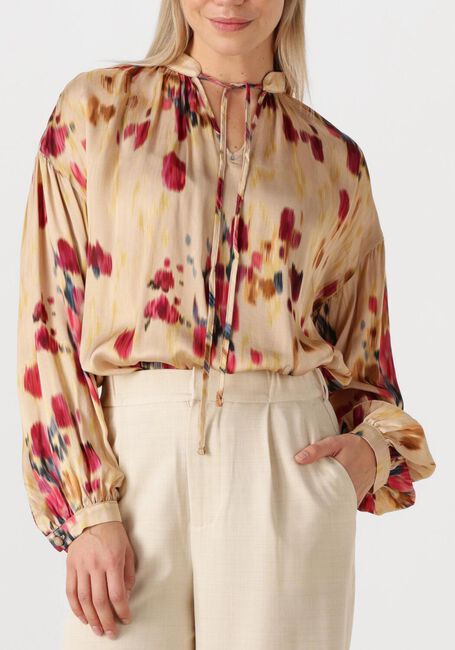 Multi AMAYA AMSTERDAM Blouses BROOKE - large