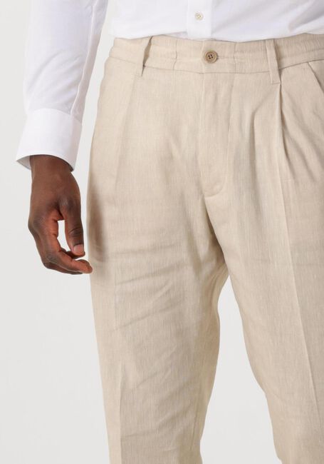 Ecru DRYKORN Pantalon CHASY 126014 - large