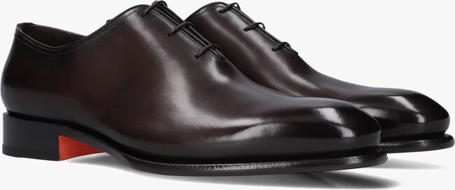 Bruine SANTONI Nette schoenen 16229 Bruine SANTONI Nette schoenen 16229 - large