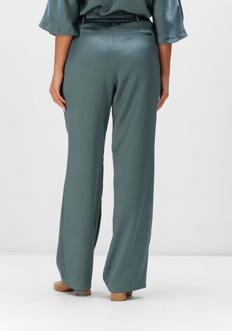 Petrol JAPAN TKY Wijde broek SOCARY - large