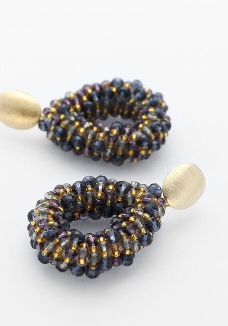 Goudkleurig LOTT. GIOIELLI Oorbellen DROP S Goudkleurig LOTT. GIOIELLI Oorbellen DROP S - large