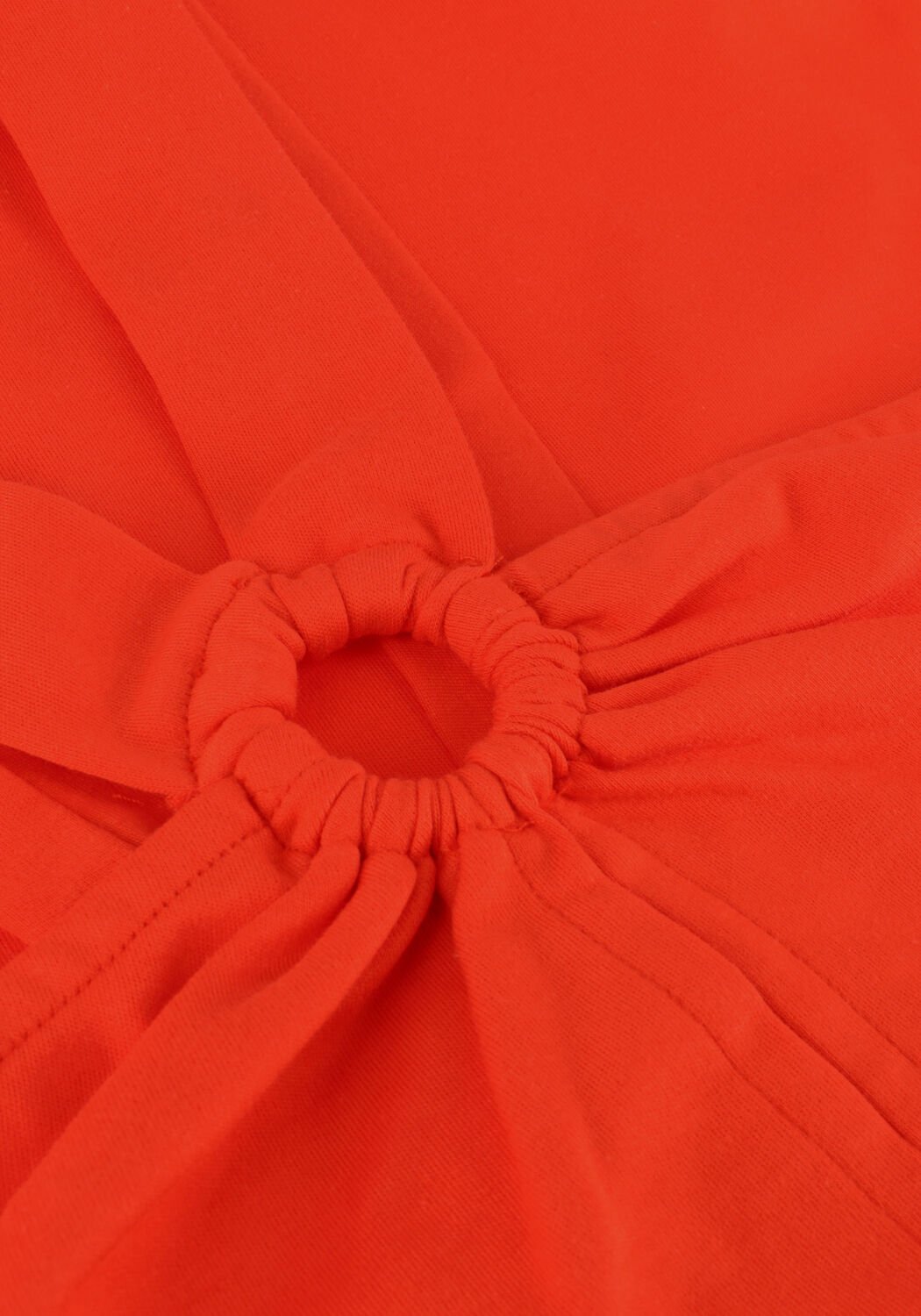 Oranje SUMMUM Top SINGLET INTERLOCK - large