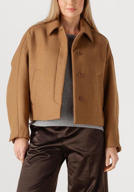 Camel APC Jack VESTE BECCA - large