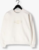 Gebroken wit JANICE Trui ANDY WHITE Gebroken wit JANICE Trui ANDY WHITE - medium