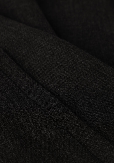 Donkergrijze DOROTHEE SCHUMACHER Broeken LAYERED COOLNESS PANTS - large