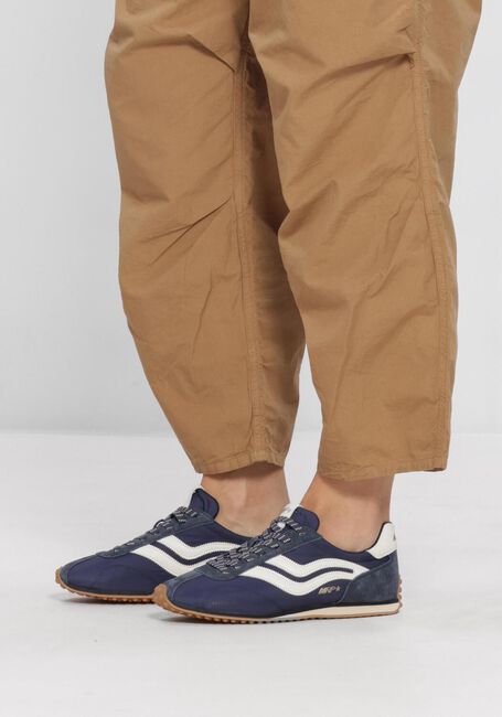 Blauwe MRP Sneakers CARTAGENA - large