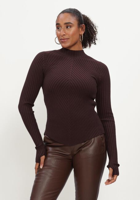 Bruine IBANA Truien/vesten KINZY - large