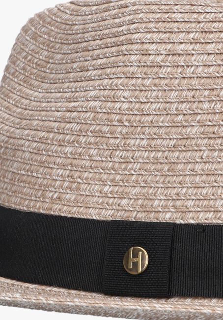 Taupe HOUSE OF ORD Hoed PANA-MATE FEDORA Taupe HOUSE OF ORD Hoed PANA-MATE FEDORA - large