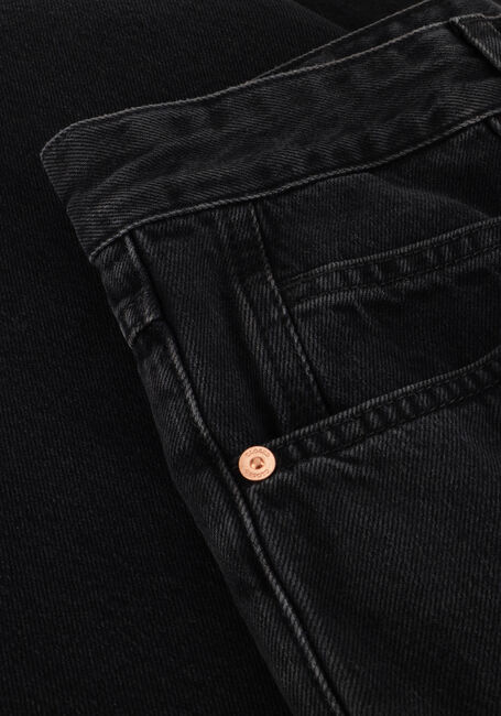 Donkergrijze CLOSED Baggy jeans NIKKA - large