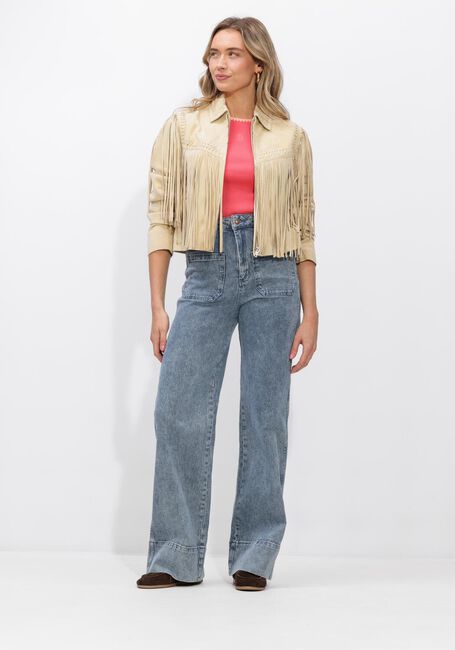 Roze IBANA Top TIMORA - large