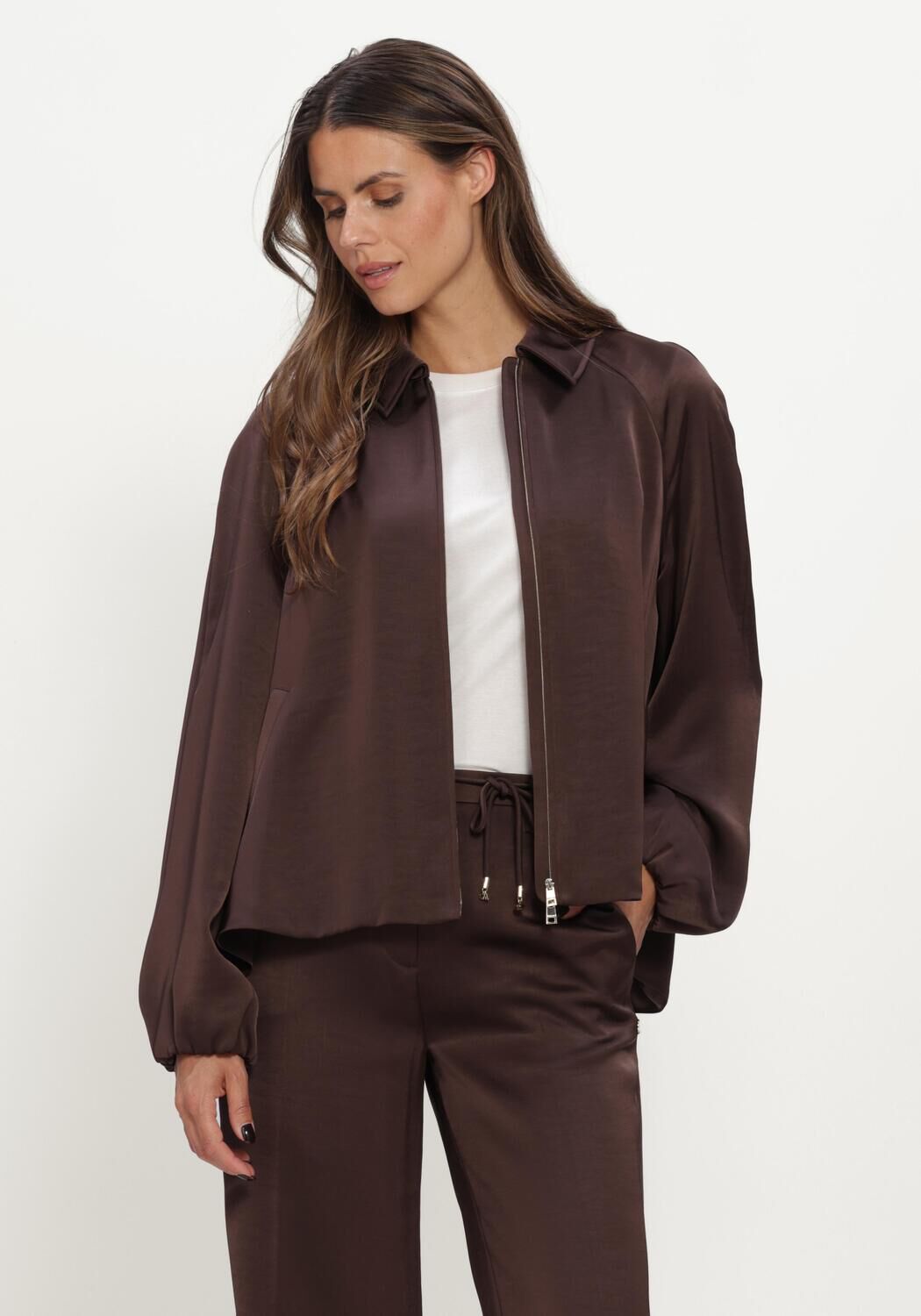 Bruine MARC CAIN COLLECTION Jack JACK - large