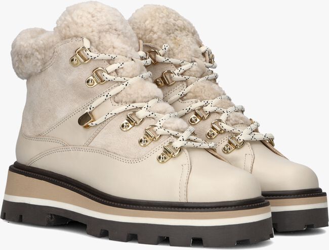 Beige BLASZ Veterboots 264 Beige BLASZ Veterboots 264 - large