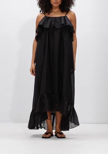 Zwarte DEVOTION Jurken AURA - large