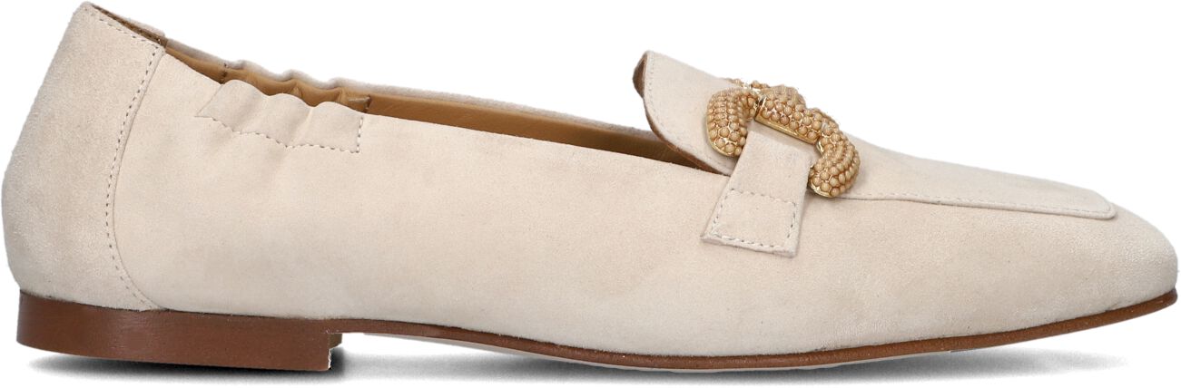 Pedro Miralles Loafers
Dames 14557, Maat: 38, Materiaal: Suède, Kleur: Beige