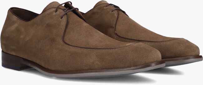 Cognac FLORIS VAN BOMMEL Nette schoenen SFM-30325 DE STAPPER Cognac FLORIS VAN BOMMEL Nette schoenen SFM-30325 DE STAPPER - large