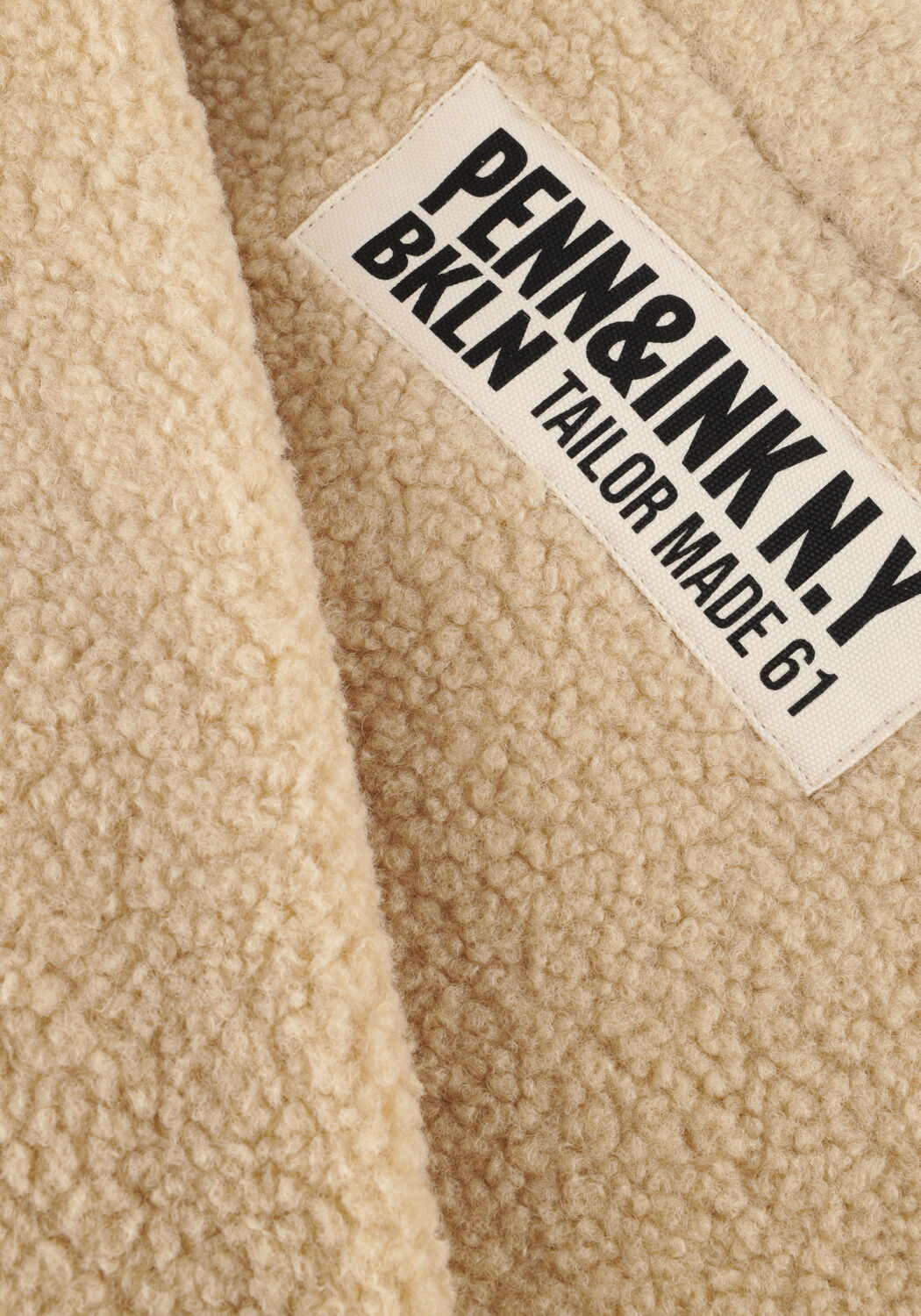 Zand PENN & INK Jack 198 JACKET - large